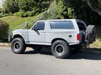 Thumbnail Photo 23 for New 1992 Ford Bronco